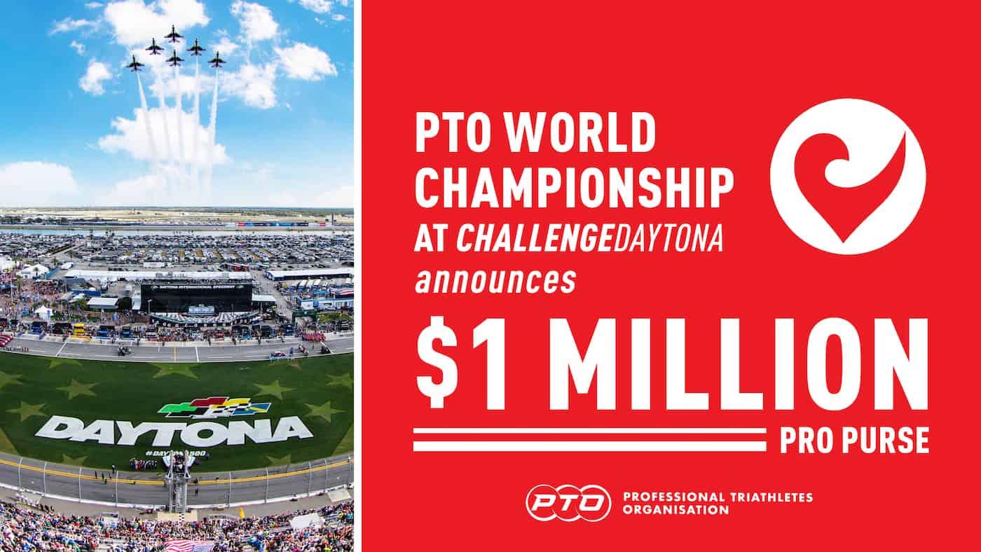 Challenge Daytona / PTO Middle Distance World Championship