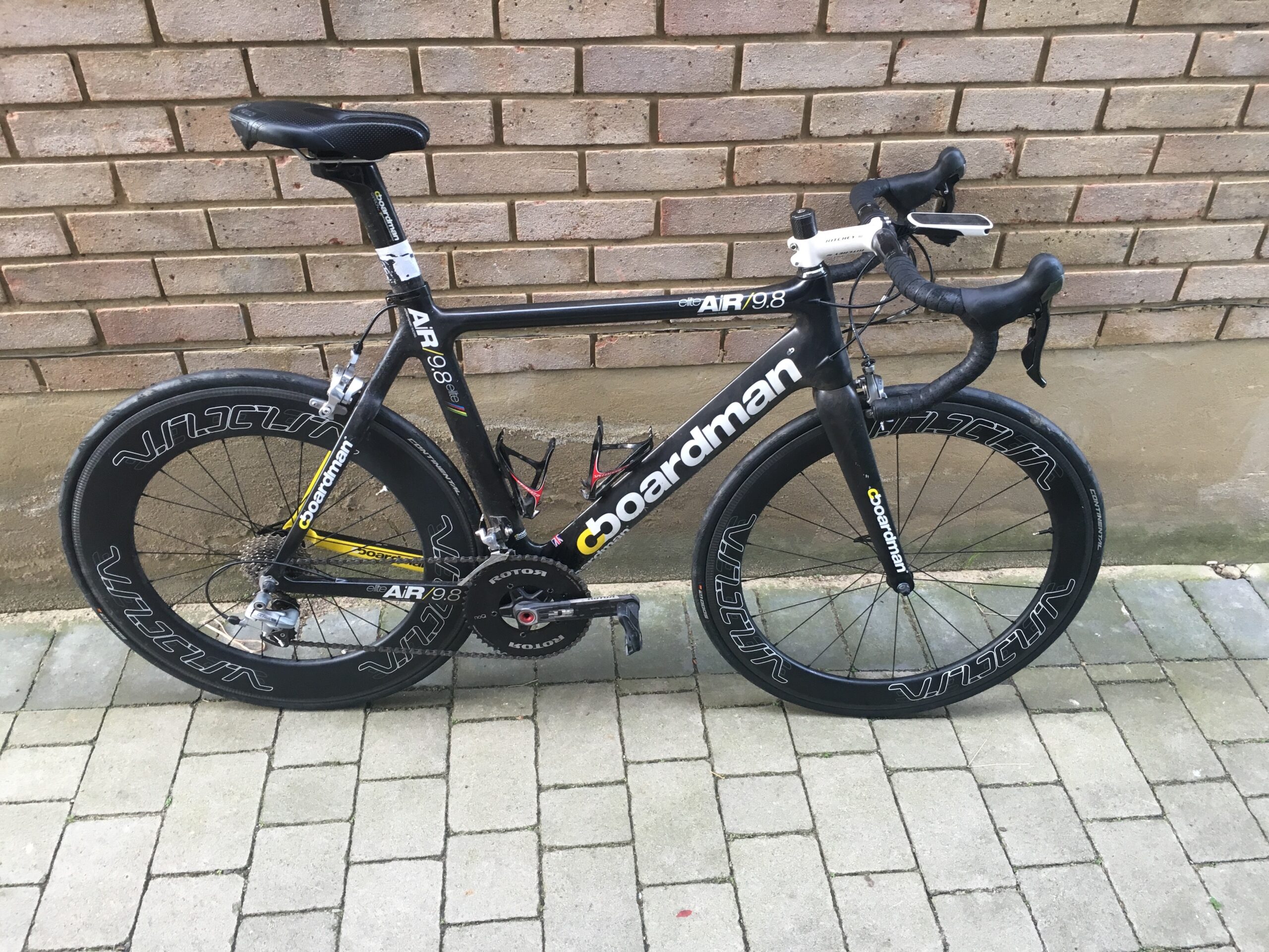 VeloElite