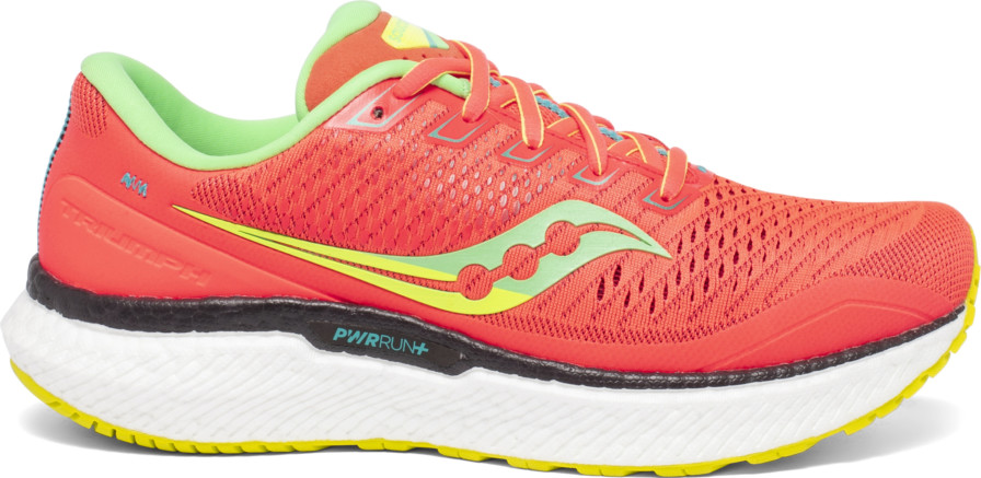 Saucony Triumph 18 Women