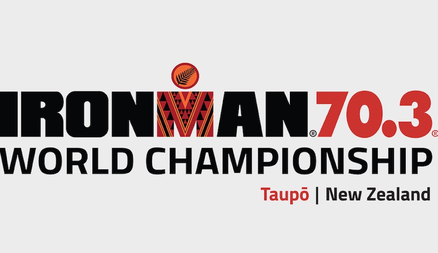 IRONMAN 70.3 World Championship Taupo