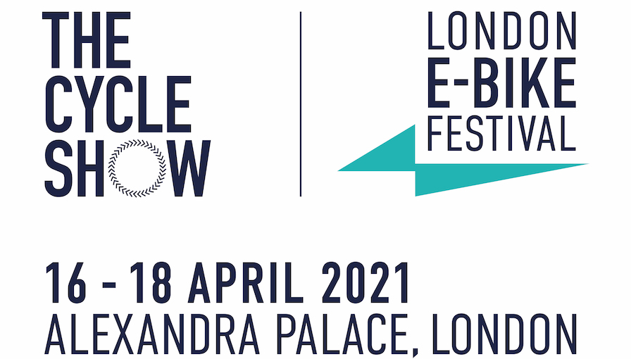 The Cycle Show 2021