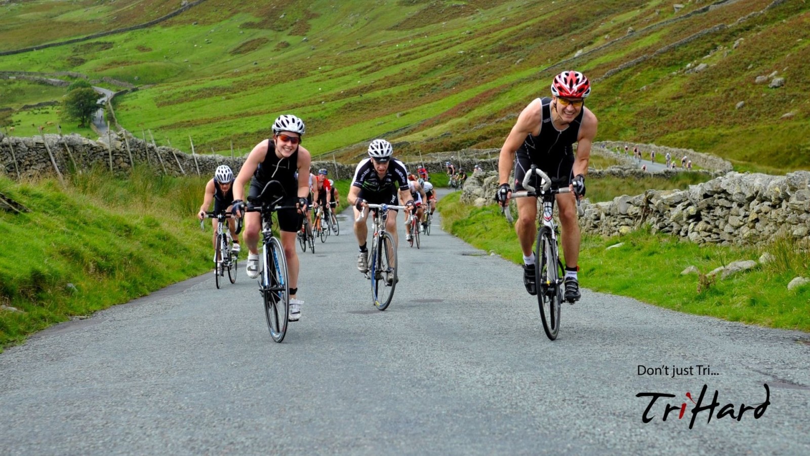 Helvellyn Triathlon