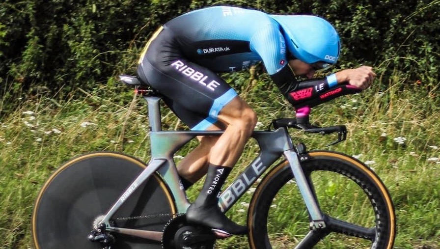 Dan Bigham National 10-mile TT Championship 2020