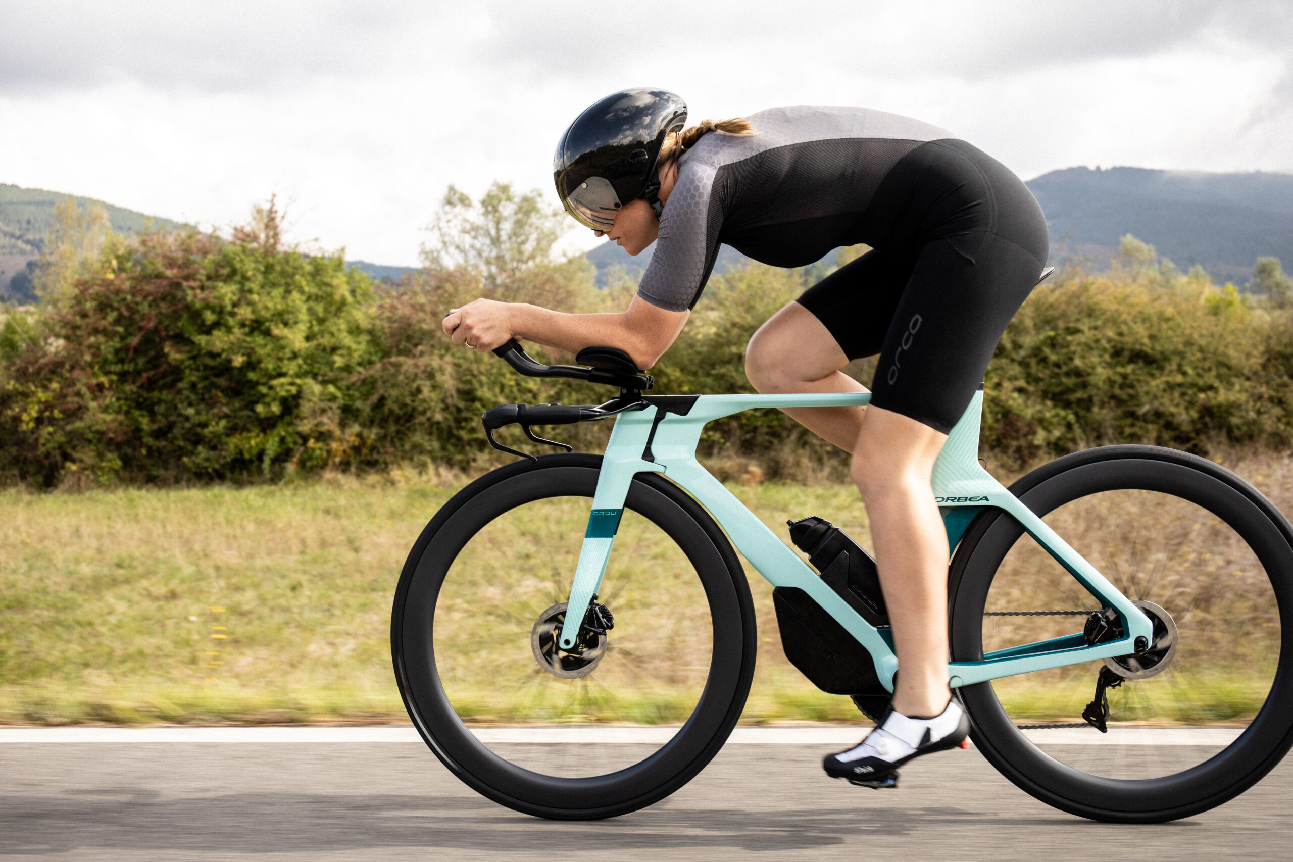Orbea Ordu