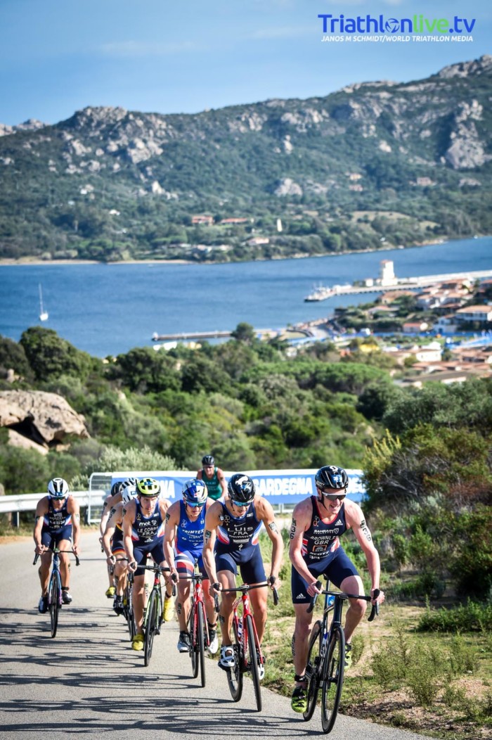 Arzachena World Cup