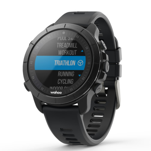 Wahoo ELEMNT RIVAL