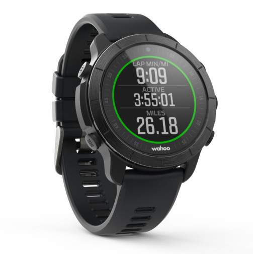 Wahoo ELEMNT RIVAL