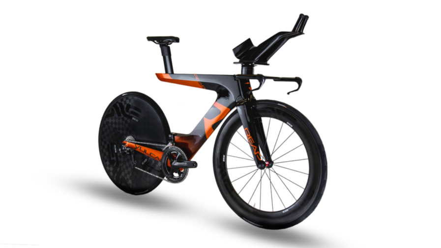 REAP BIKES Vulcan / REAP Vulcan