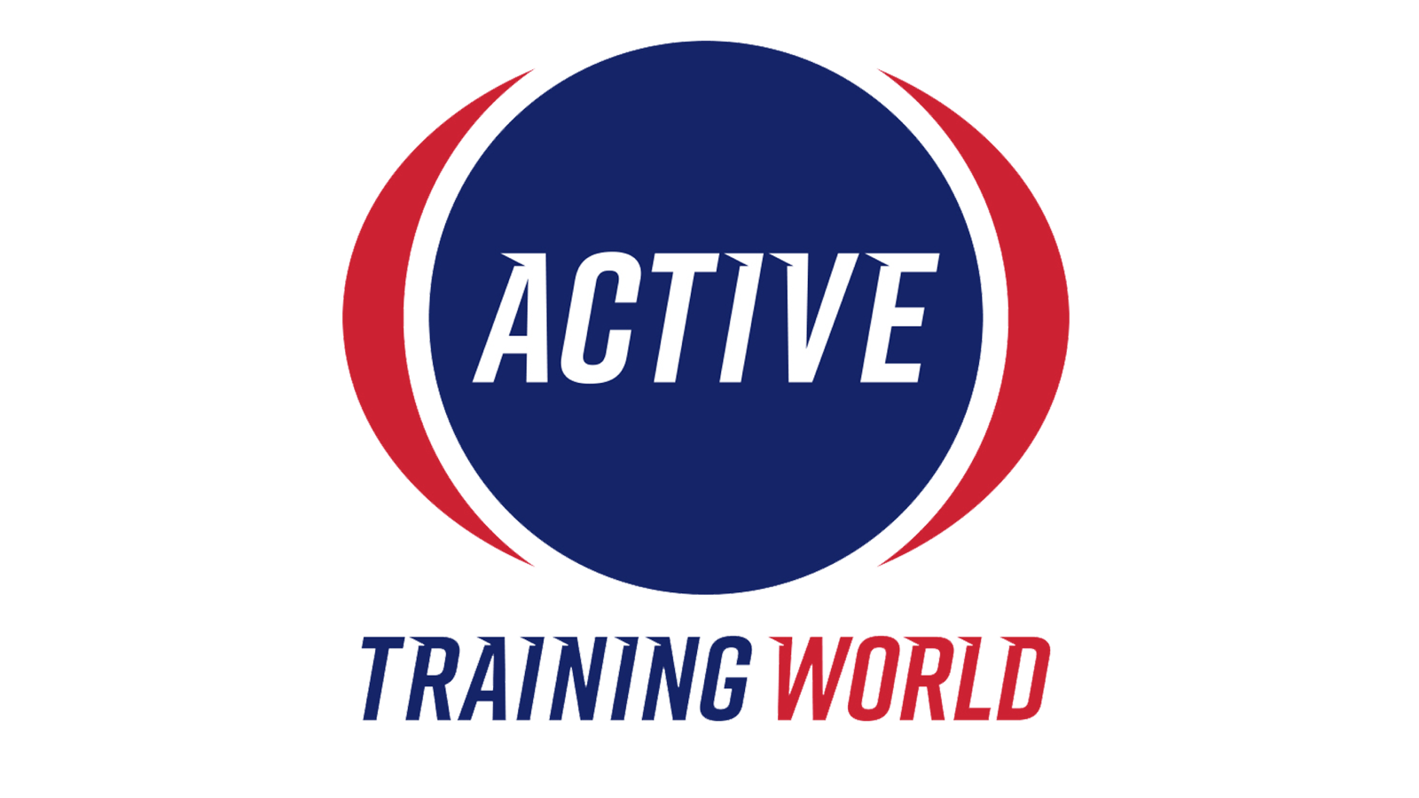Active Training World logo