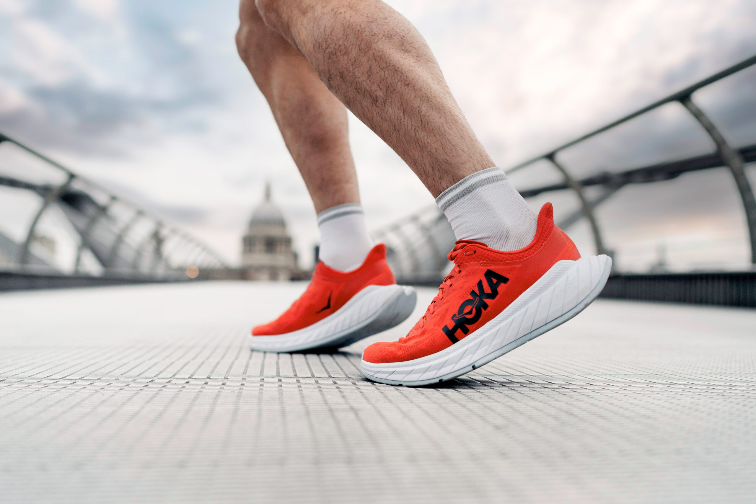 HOKA ONE ONE CARBON X 2