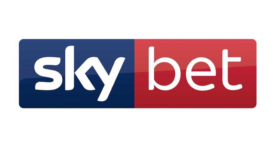 Sky Bet logo