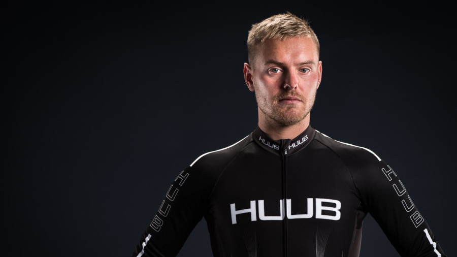 Tom Bishop / HUUB