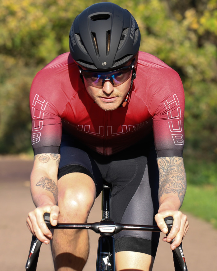 Tom Bishop / HUUB