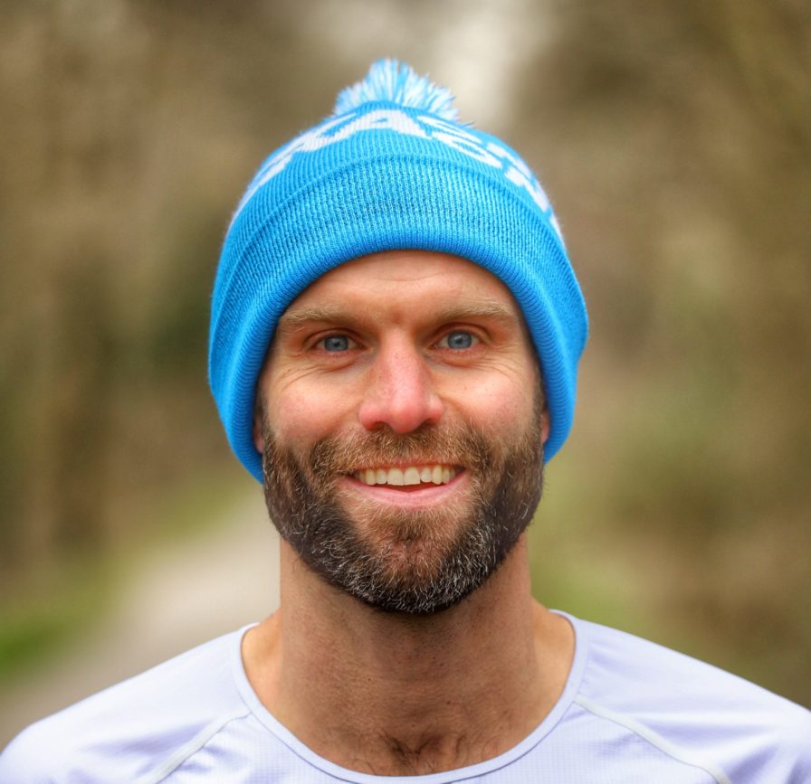 Adam Bowden