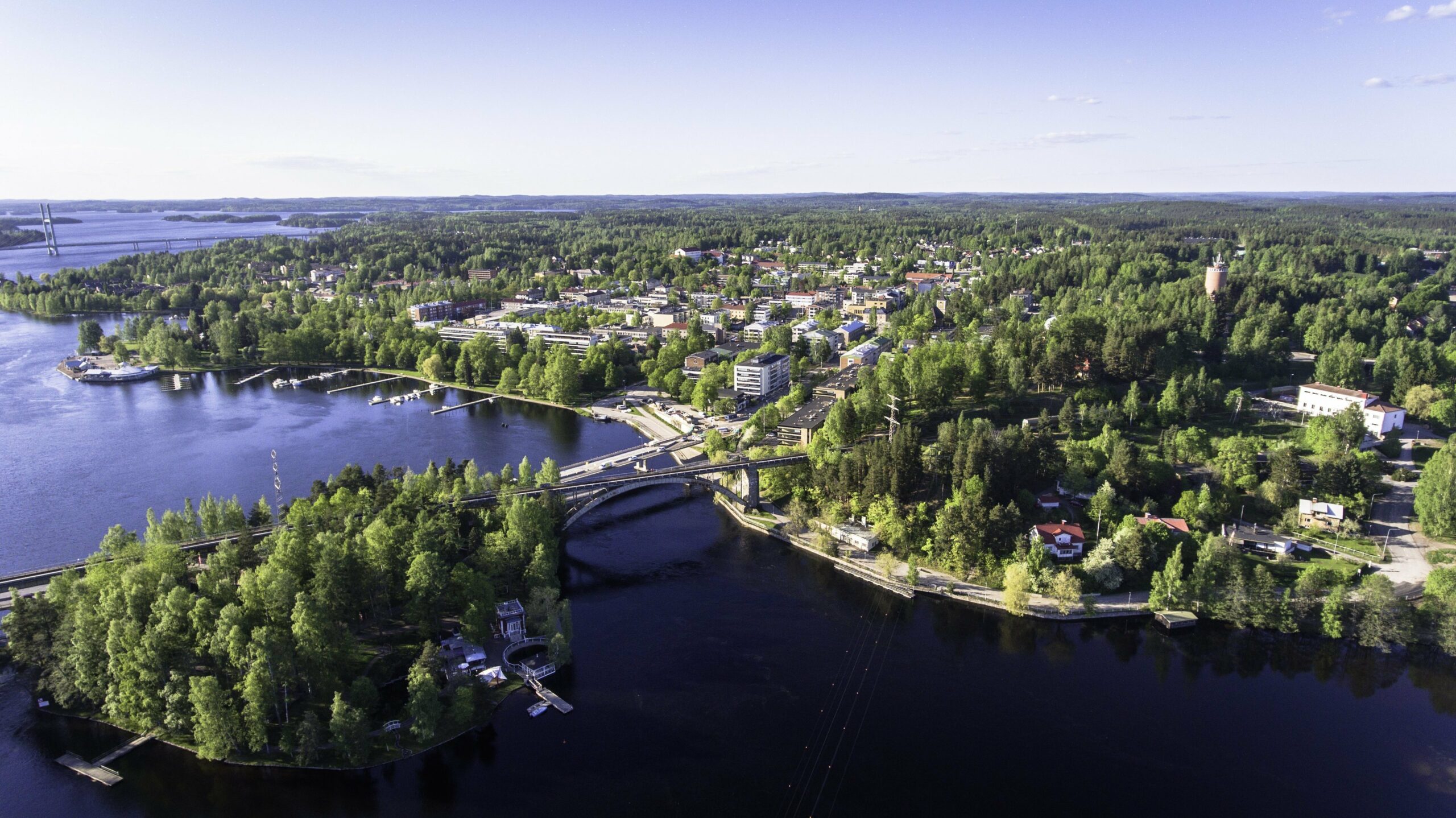 Lahti, Finland