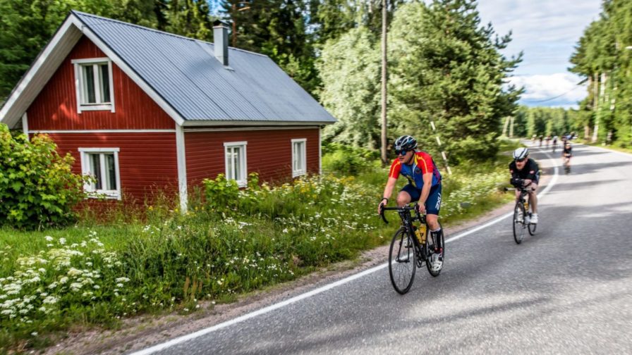 Lahti, Finland