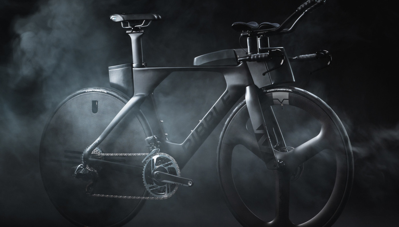 Ribble ULTRA TRI DISC