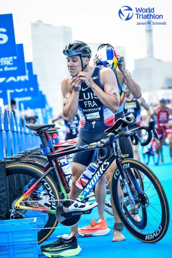WTCS Yokohama 2021