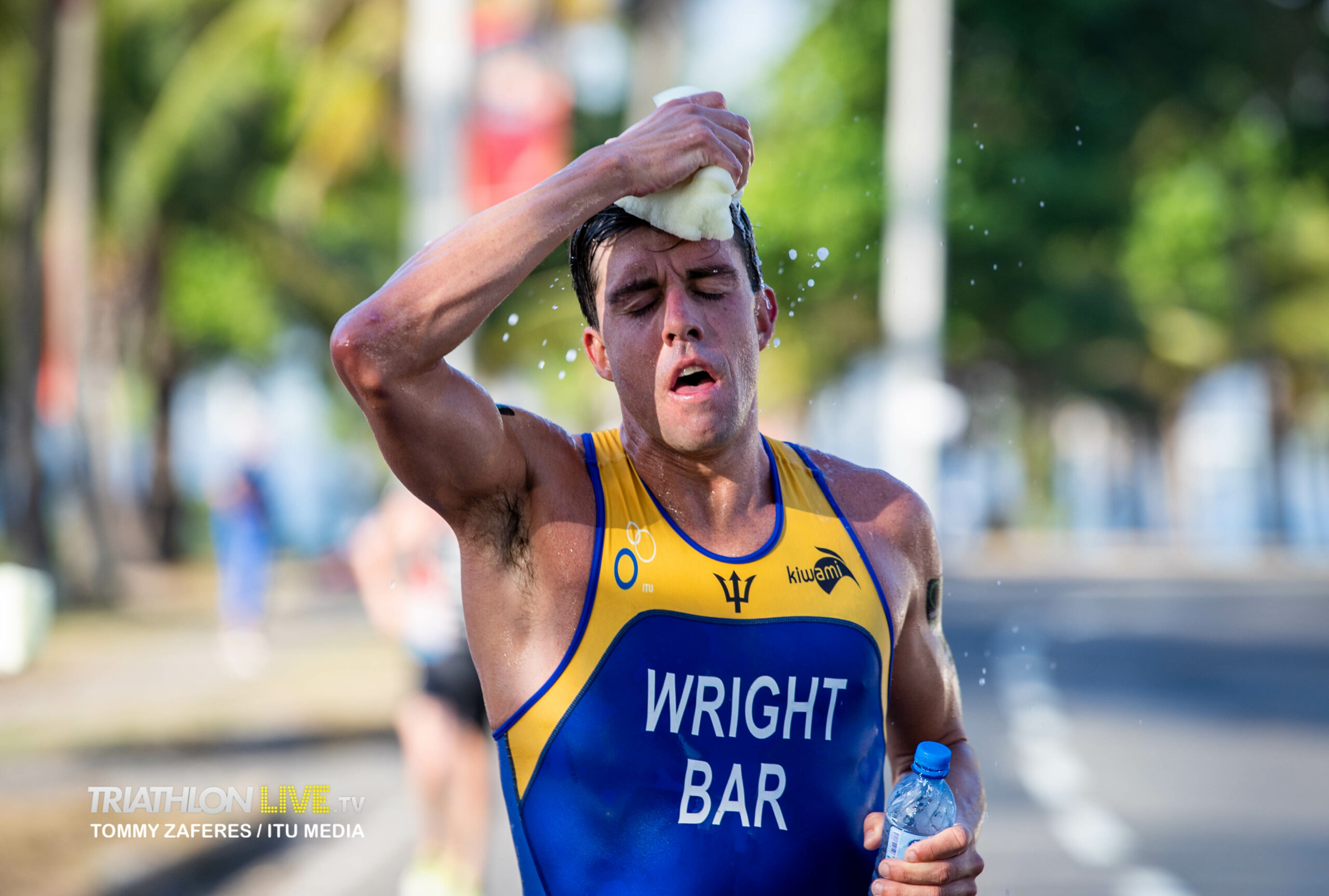 Matthew Wright