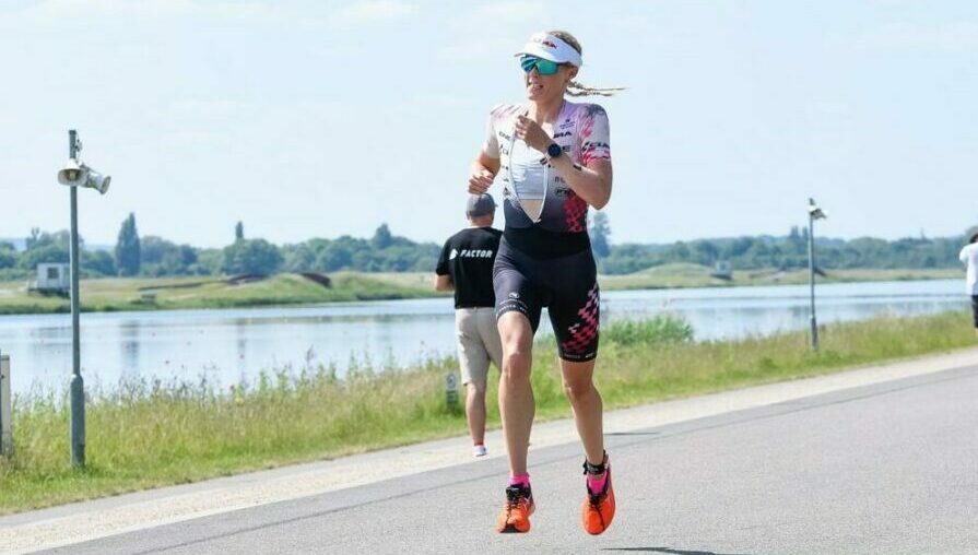 Dorney Triathlon 2021 / PTO