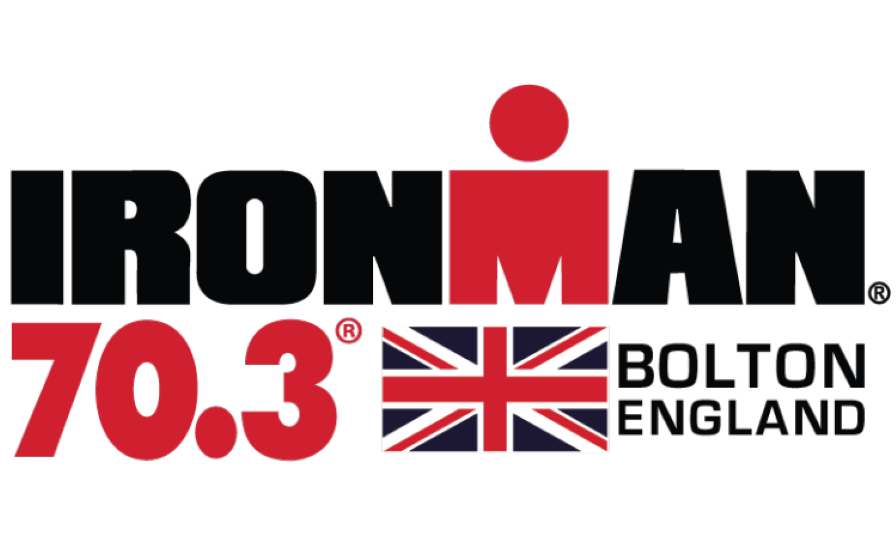 IRONMAN 70.3 Bolton
