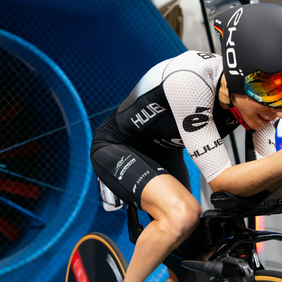 Anne Haug / HUUB