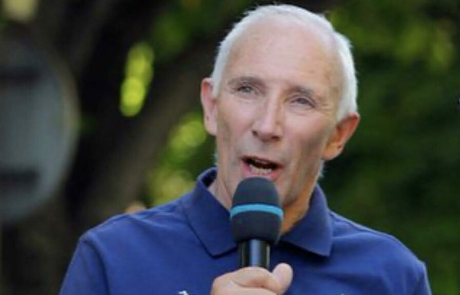 Phil Liggett / Collins Cup / Professional Triathletes Organisation