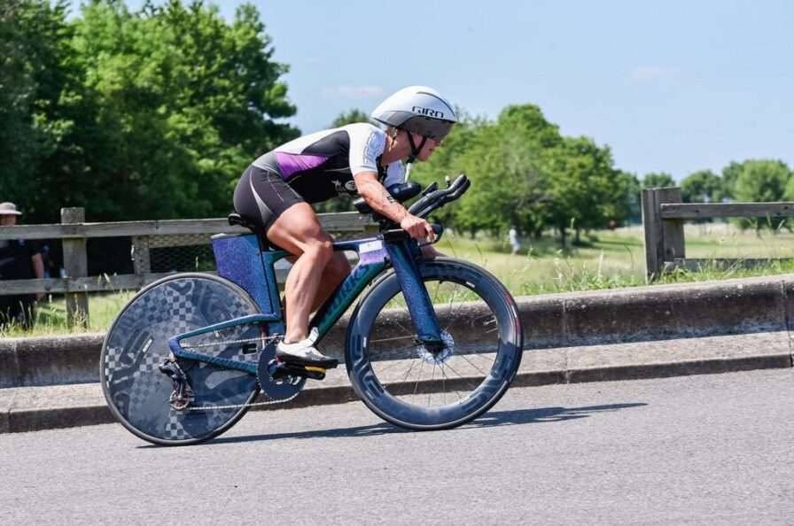 Dorney Triathlon 2021 / PTO