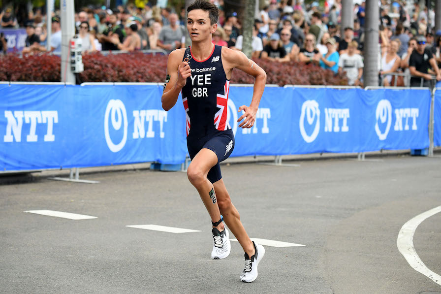 Alex Yee