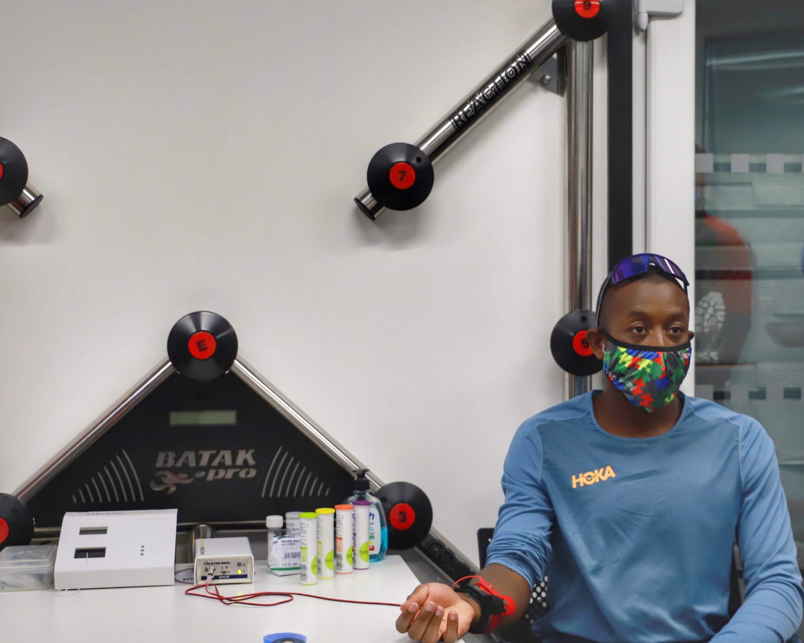 Porsche Human Performance Centre at Silverstone / Sam Holness