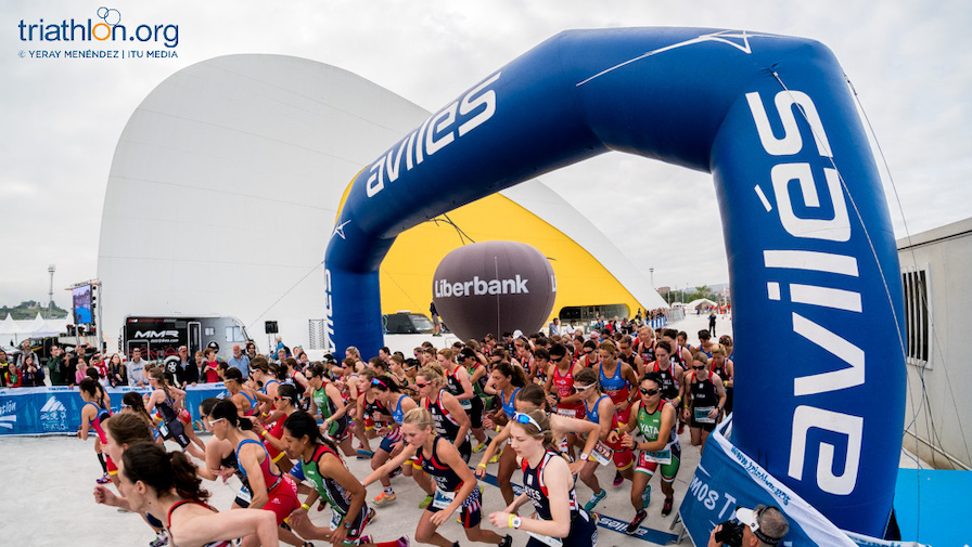 Aviles Duathlon