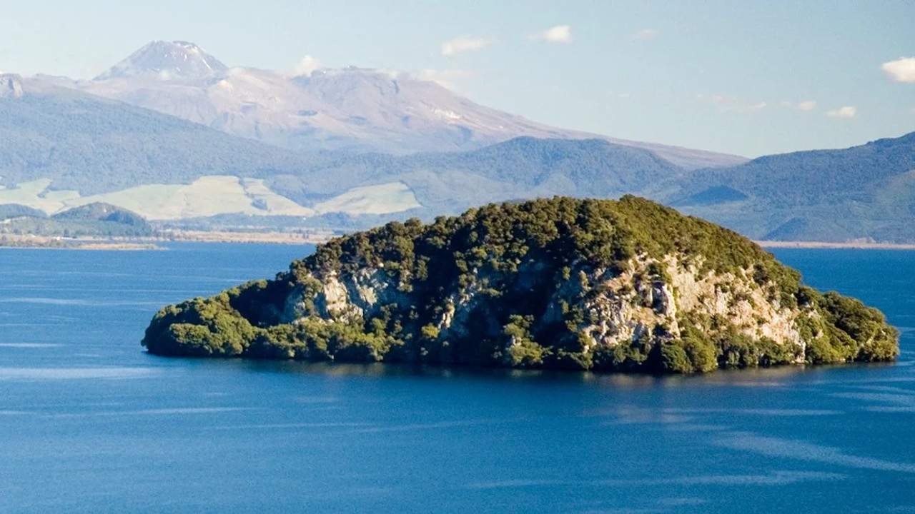 IRONMAN 70.3 Taupo