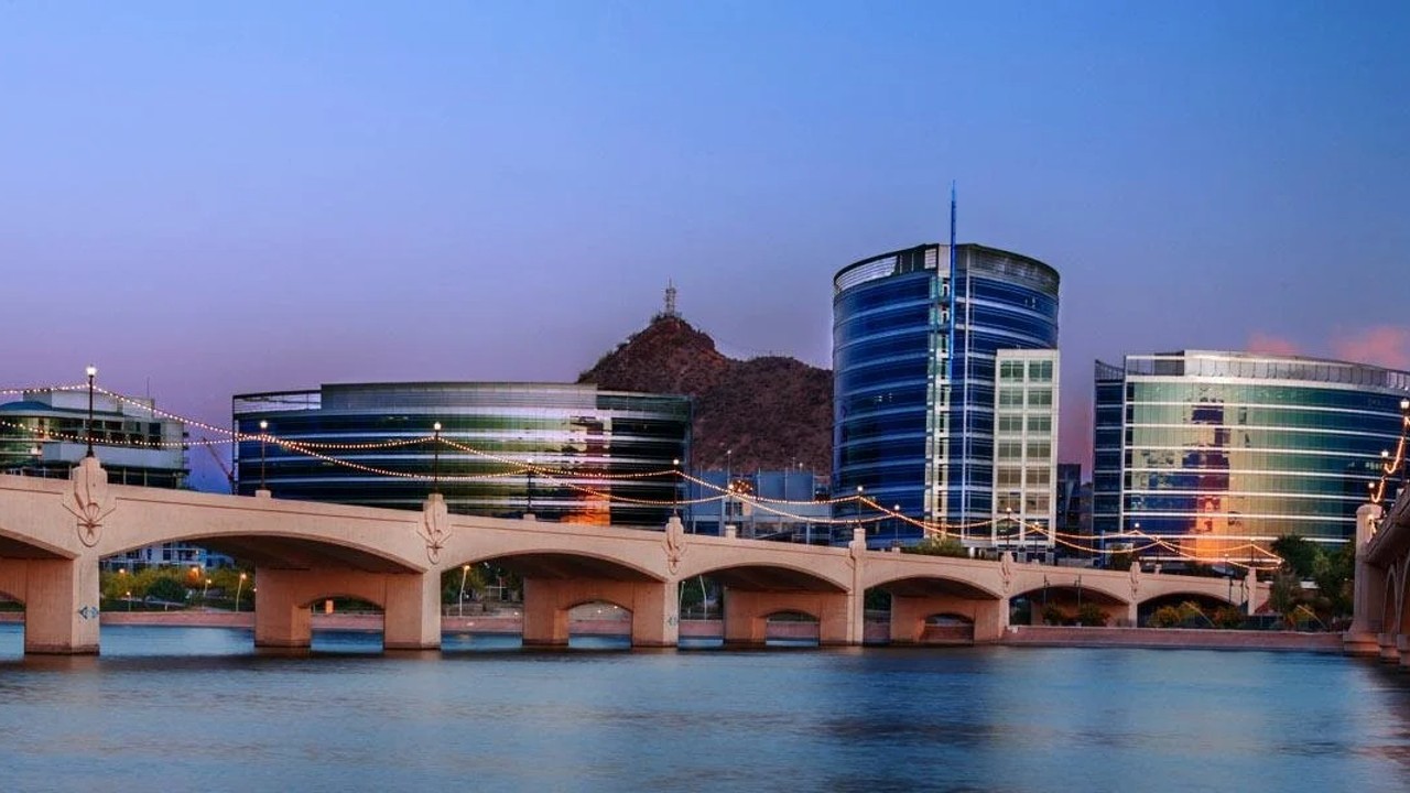 IRONMAN Arizona