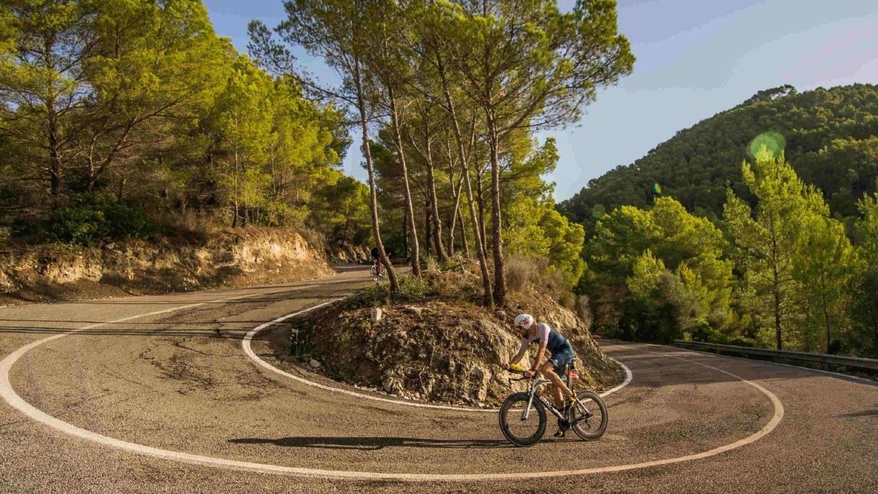 Challenge Family Mallorca