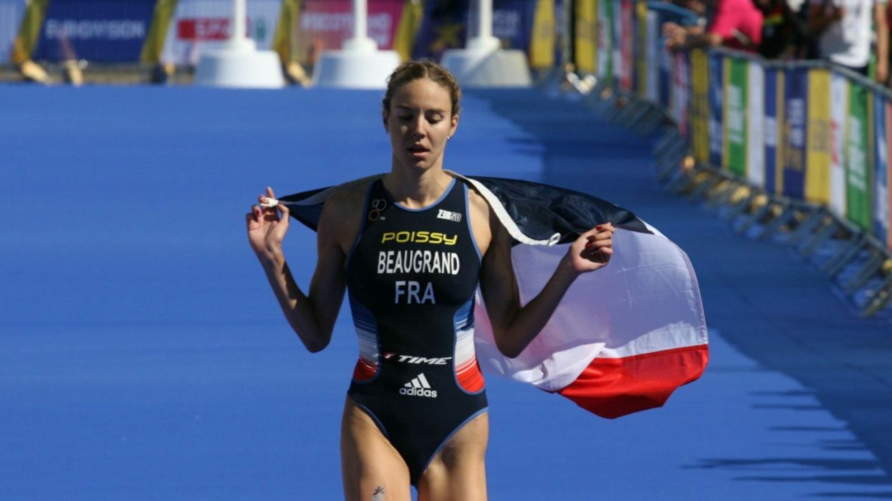 Cassandre Beaugrand