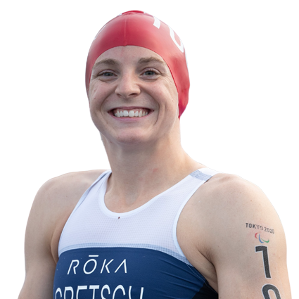 Kendall Gretsch