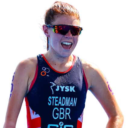 Lauren Steadman