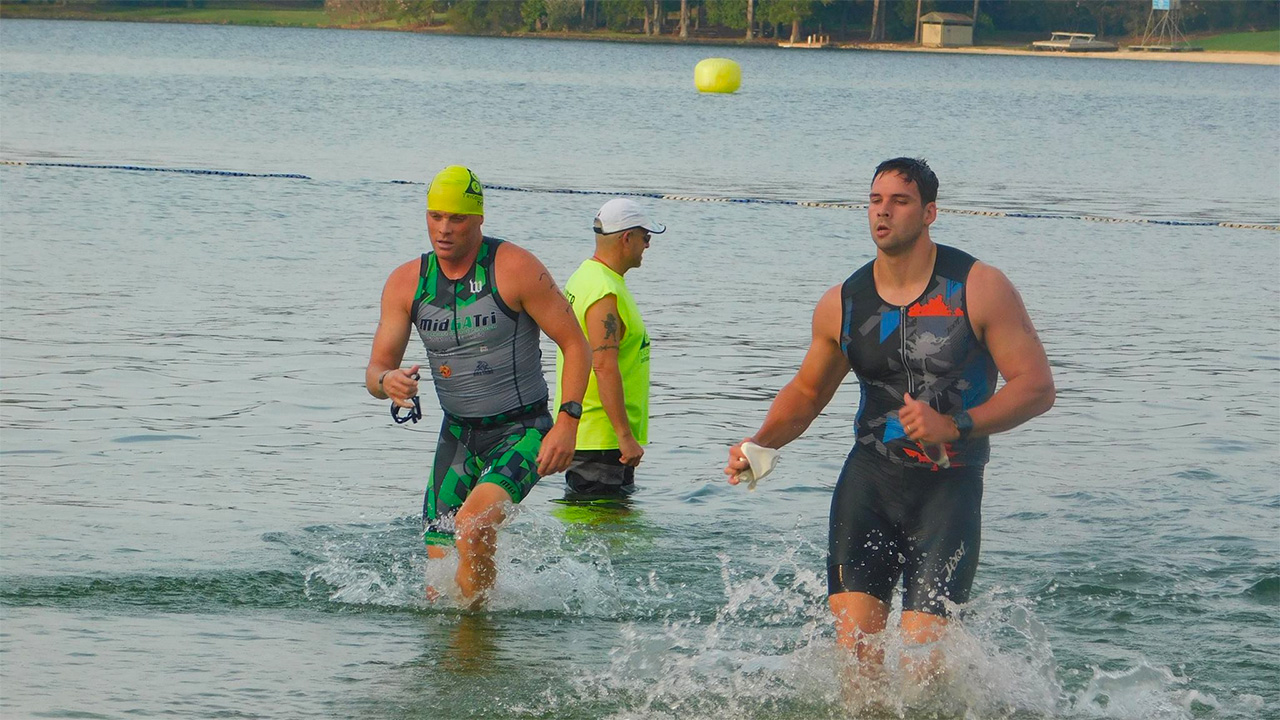 Callaway Triathlon Callaway Triathlon