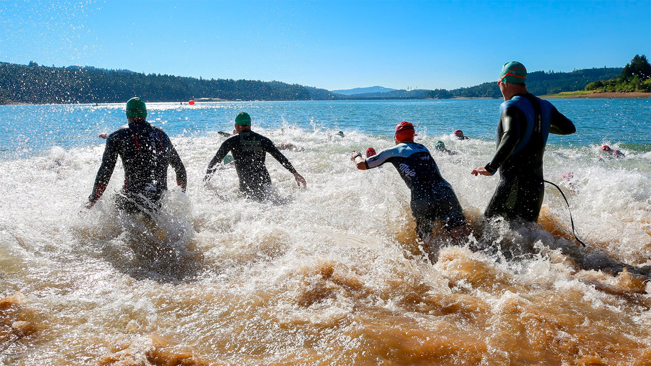 XTERRA Portland XTERRA Portland