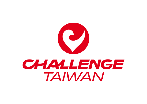 Challenge Taiwan logo Challenge Taiwan logo