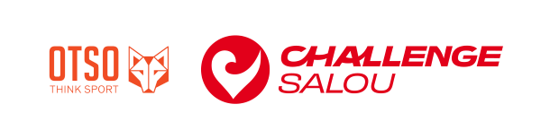 Challenge Salou logo Challenge Salou logo