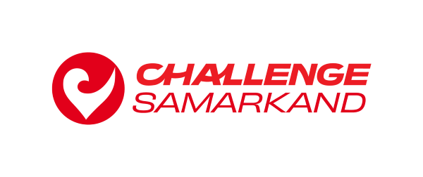 Challenge Samarkand logo