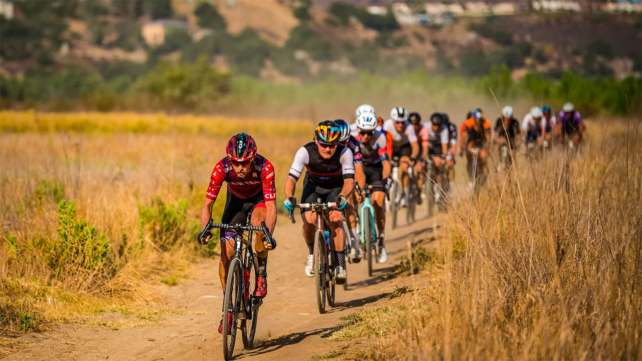 Belgian Waffle Ride - Gran Fondo Belgian Waffle Ride - Gran Fondo