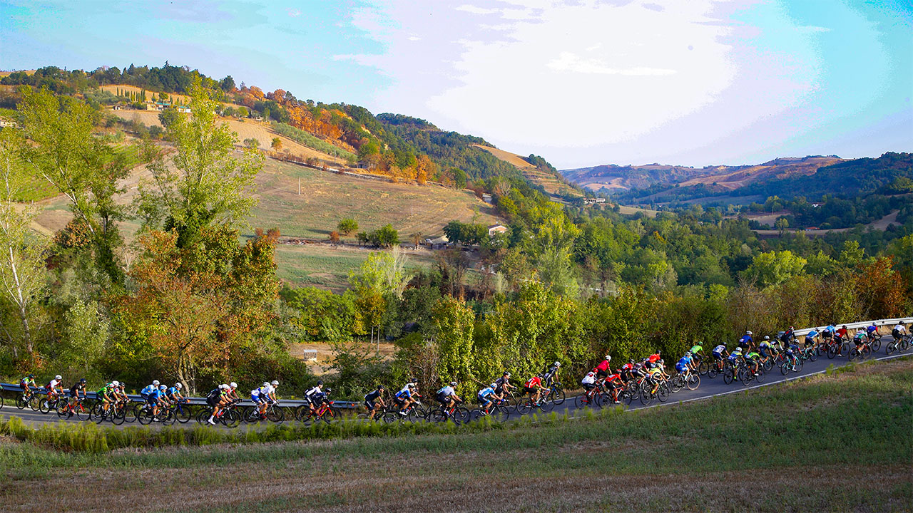 Nove Colli Gran Fondo Nove Colli Gran Fondo