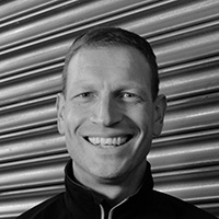 Andy Gardner Andy Gardner