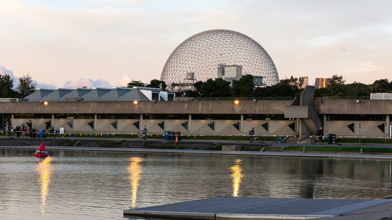 Challenge Esprit Montreal