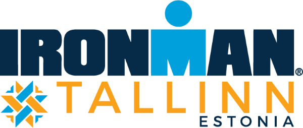 IRONMAN Tallinn Logo IRONMAN Tallinn logo