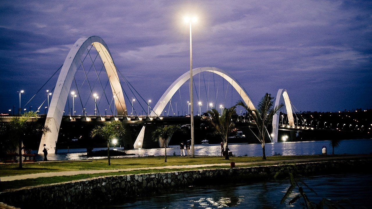 JK Bridge Challenge Cerrado