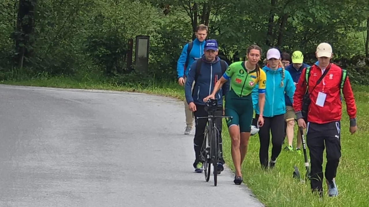 Therese Feurersinger Challenge Kaiserwinkl-Walchsee 2024