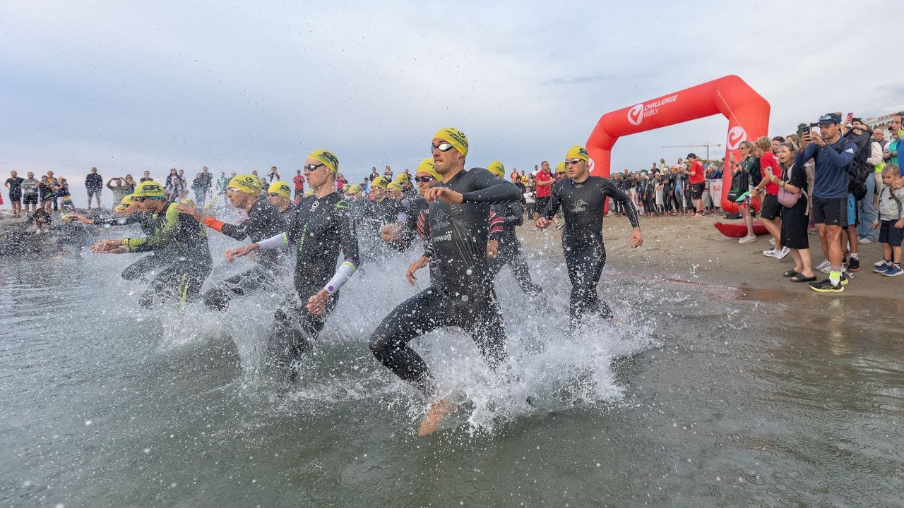 Challenge Sanremo 2024 - Photo: Jose Luis Hourcade
